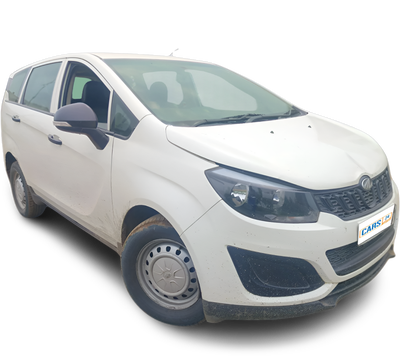 Mahindra MARAZZO-img